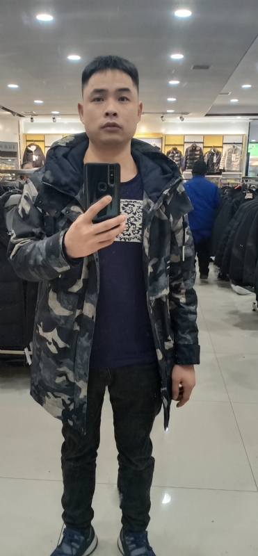 等待你的出现的第一张照片--邢台相亲服务中心