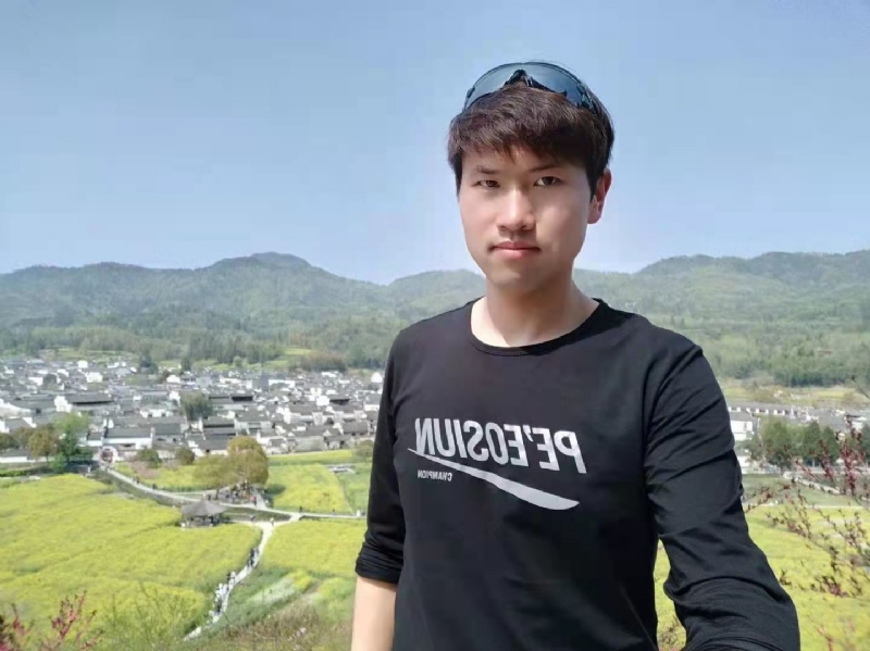 Myzone-峰的第一张照片--邢台相亲服务中心