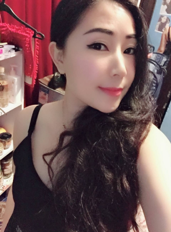 小女人的第一张照片--邢台相亲服务中心