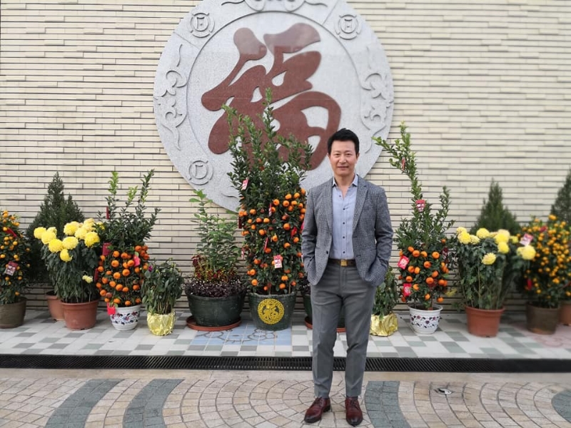 心灵港湾的第二张照片--邢台相亲服务中心