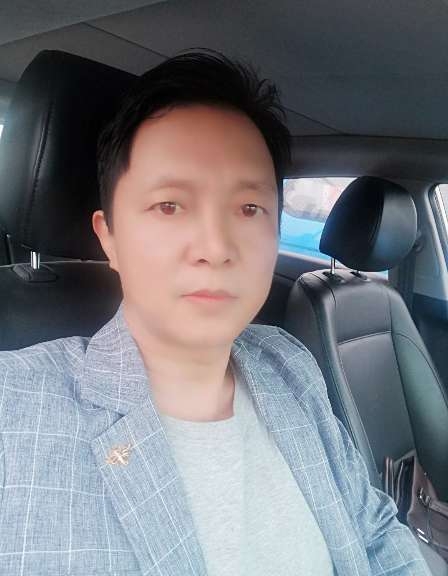 深蓝的第一张照片--邢台相亲服务中心