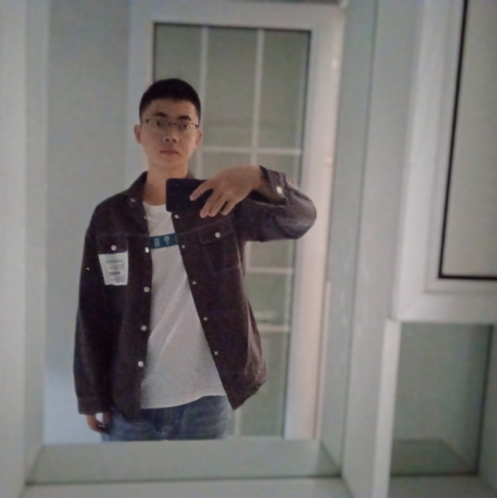 湫的第一张照片--邢台相亲服务中心