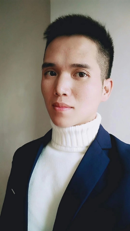 榴莲往事的第一张照片--邢台相亲服务中心