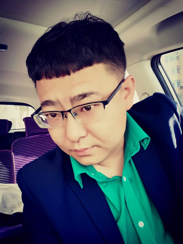 不忘。的第一张照片--邢台相亲服务中心