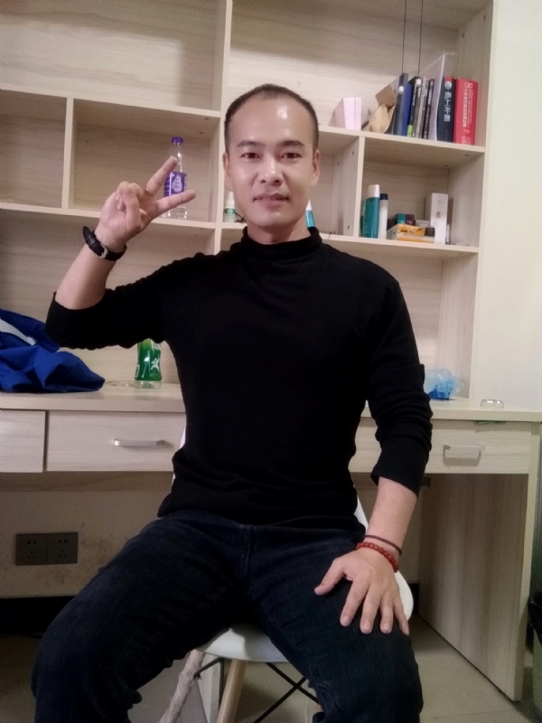 熊大与熊二的第二张照片--邢台相亲服务中心