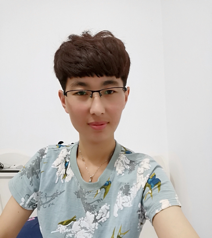 青春的翅膀的第一张照片--邢台相亲服务中心