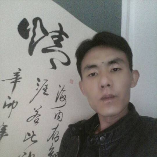 回头太难的第一张照片--邢台相亲服务中心