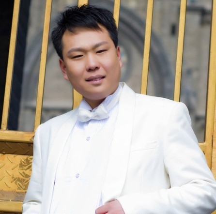 善良老男孩的第一张照片--邢台相亲服务中心