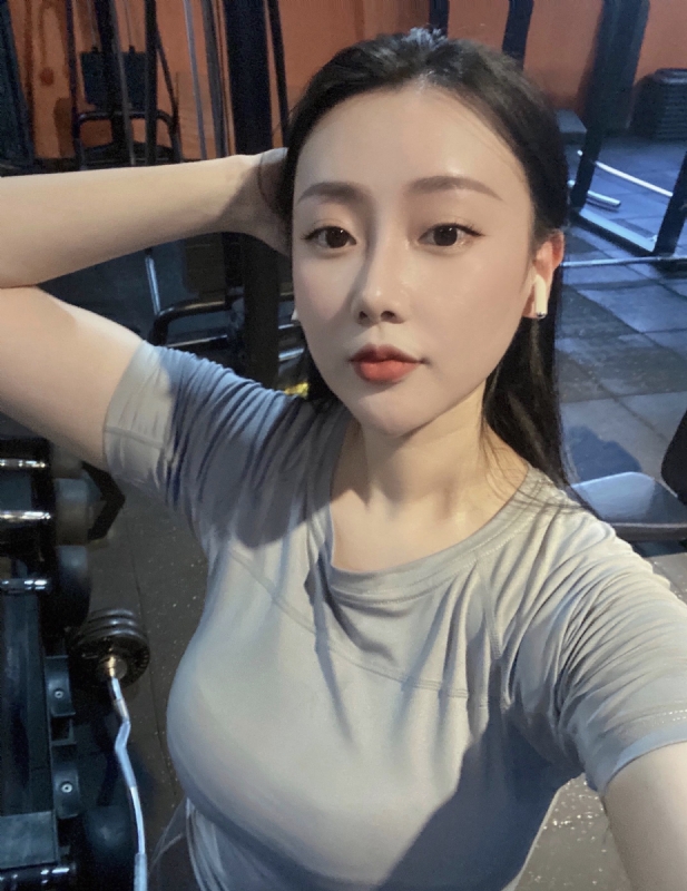 Annie的第一张照片--邢台相亲服务中心