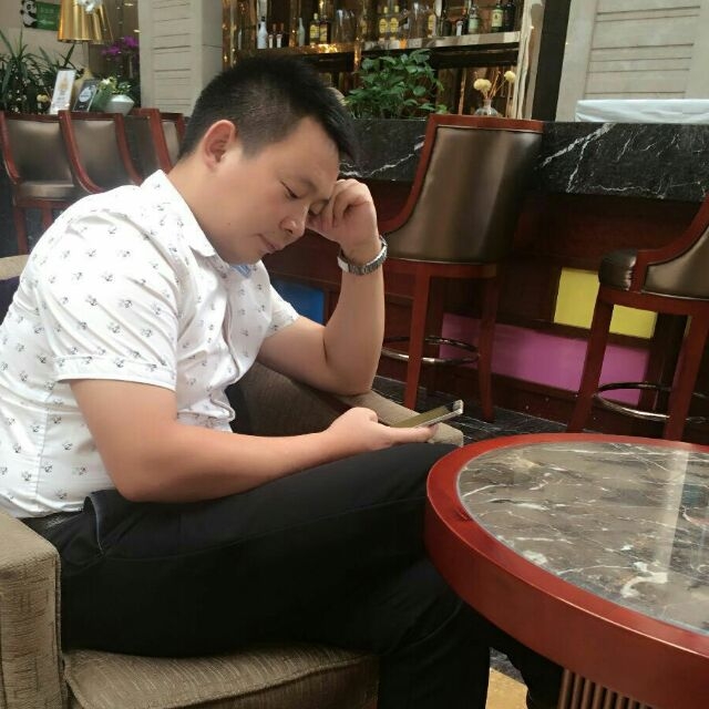 高升的第一张照片--邢台相亲服务中心