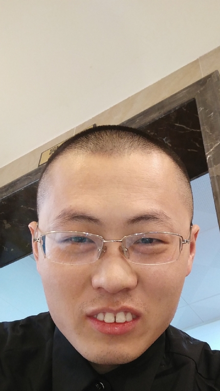 陈彩的第一张照片--邢台相亲服务中心