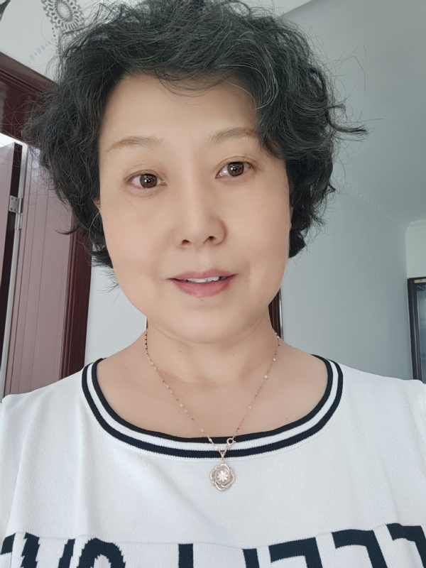 甜果的第一张照片--邢台相亲服务中心