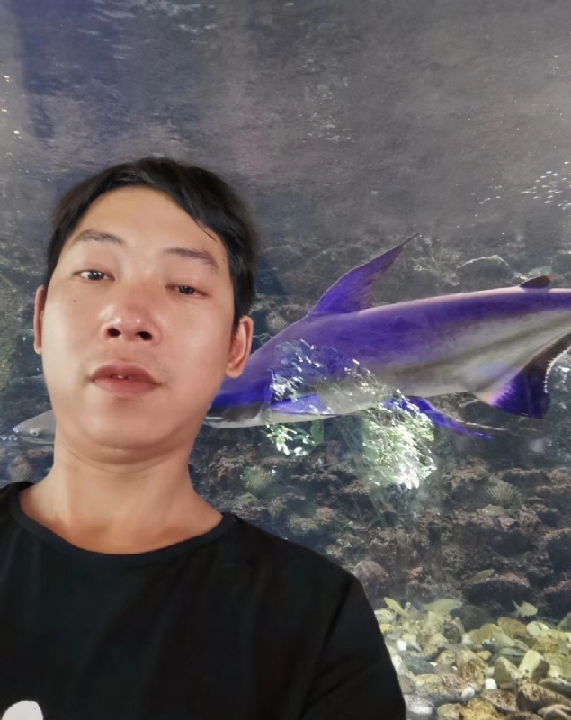 李阿平的第二张照片--邢台相亲服务中心