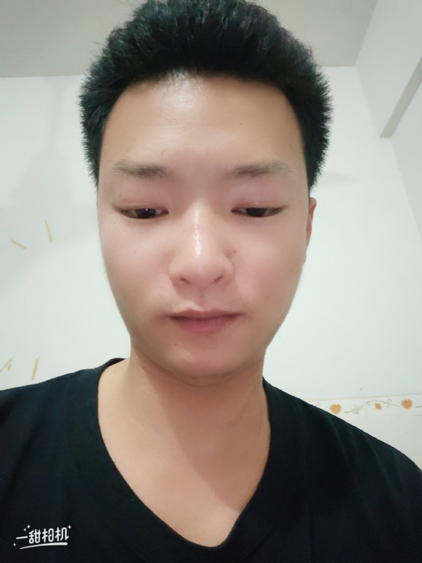 孤狼的第一张照片--邢台相亲服务中心