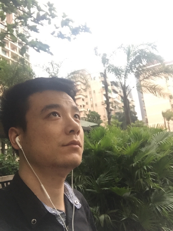 喜洋洋的第一张照片--邢台相亲服务中心