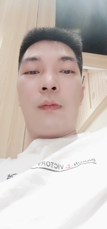 蔡先生的第一张照片--邢台相亲服务中心