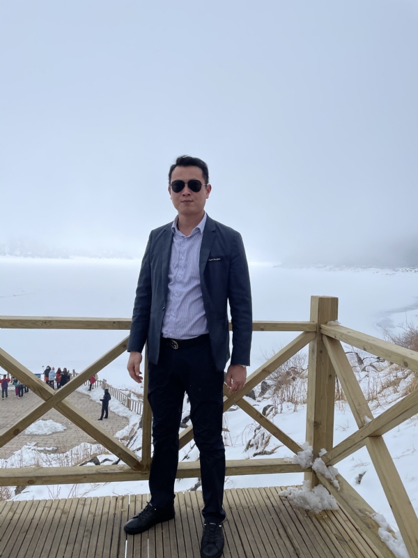 凉笙微凉的第二张照片--邢台相亲服务中心