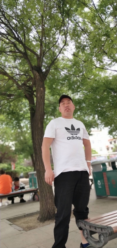 啊包g的第一张照片--邢台相亲服务中心