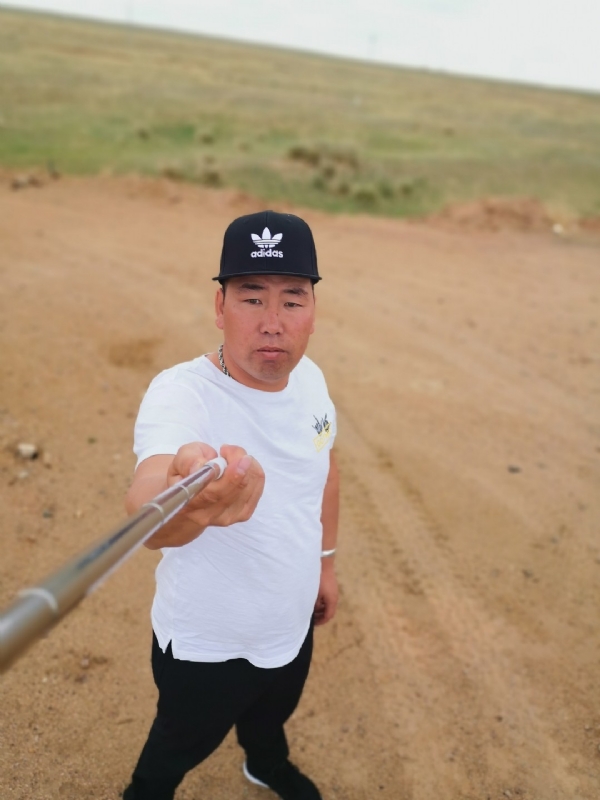 啊包g的第二张照片--邢台相亲服务中心