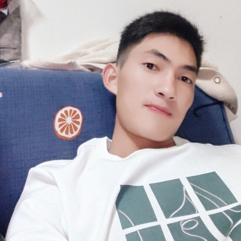 小袁的第一张照片--邢台相亲服务中心