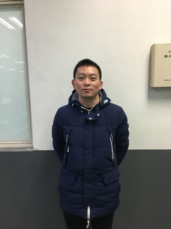 春风过客的第一张照片--邢台相亲服务中心