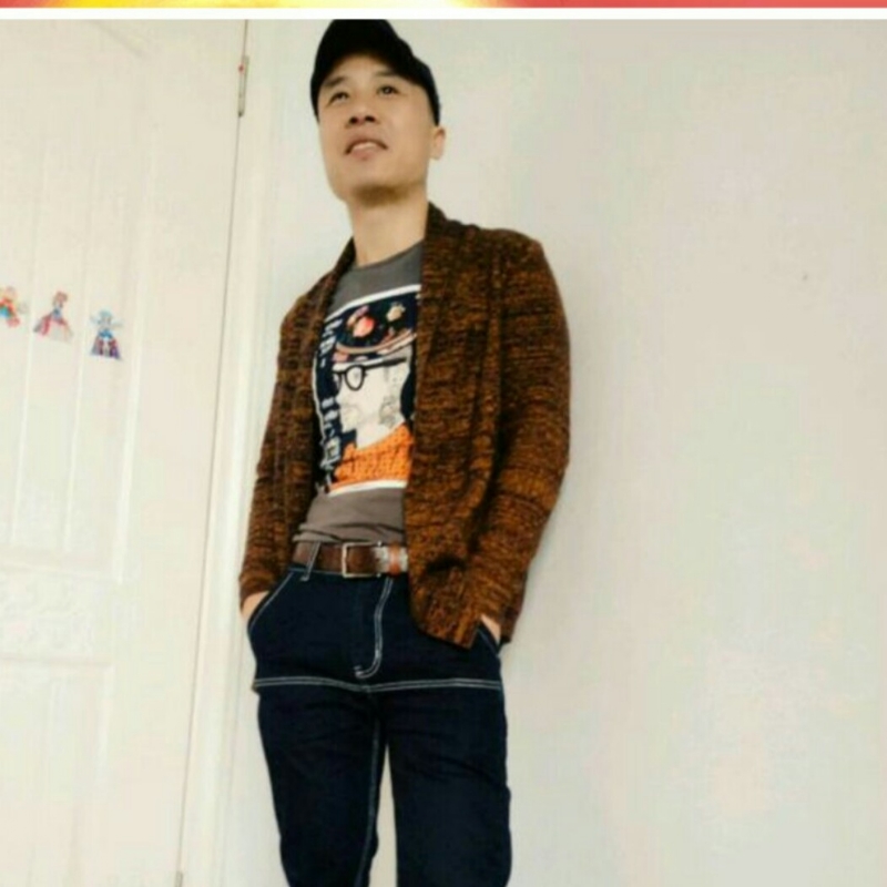 一切随缘的第一张照片--邢台相亲服务中心