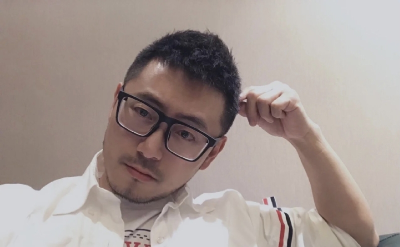 铭哲的第一张照片--邢台相亲服务中心