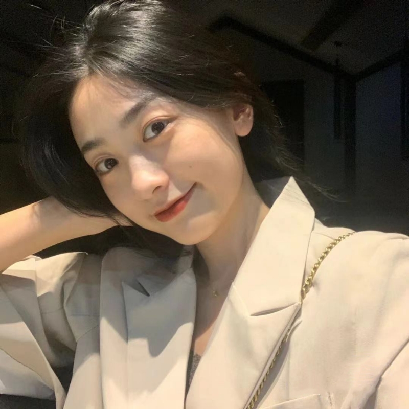 小玉米外送茶的第三张照片--邢台相亲服务中心