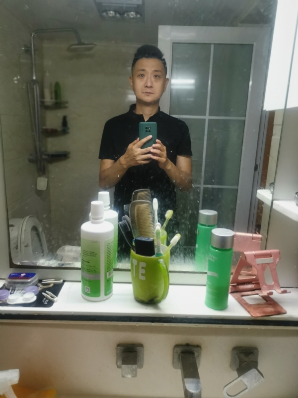 龙少的第一张照片--邢台相亲服务中心