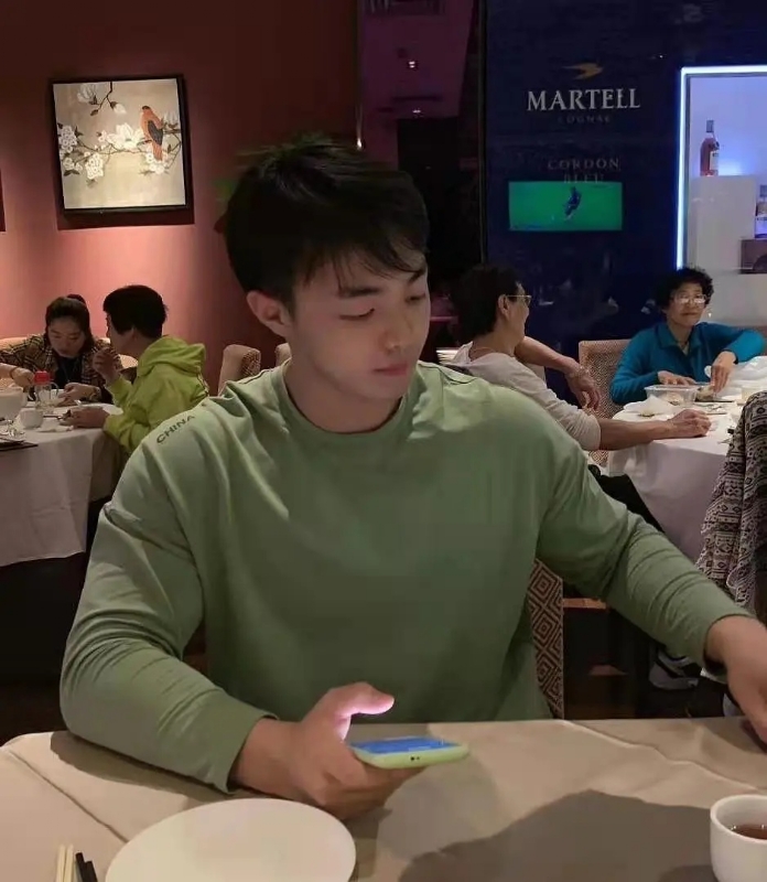 la的第一张照片--邢台相亲服务中心