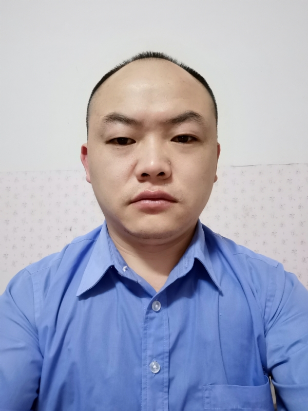 与子携老的第一张照片--邢台相亲服务中心