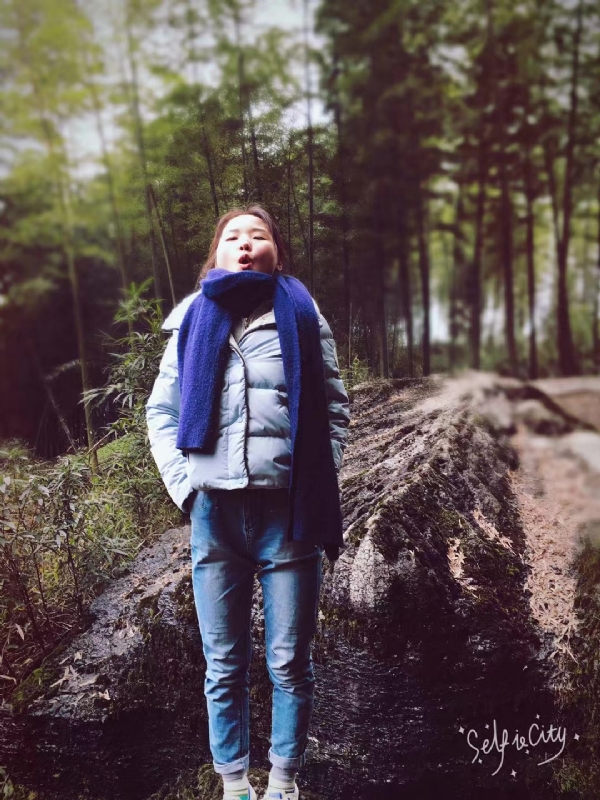 敢爱敢恨的第一张照片--邢台相亲服务中心