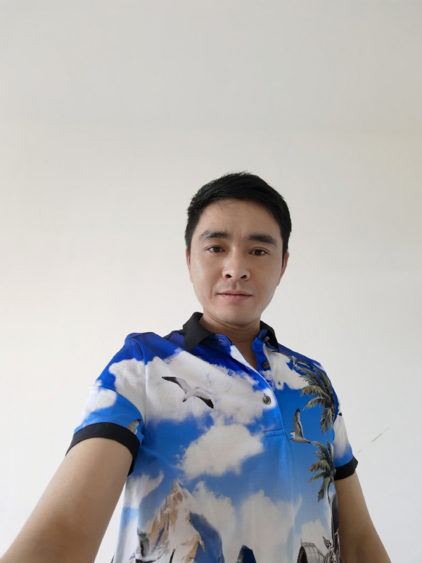 金世的第一张照片--邢台相亲服务中心