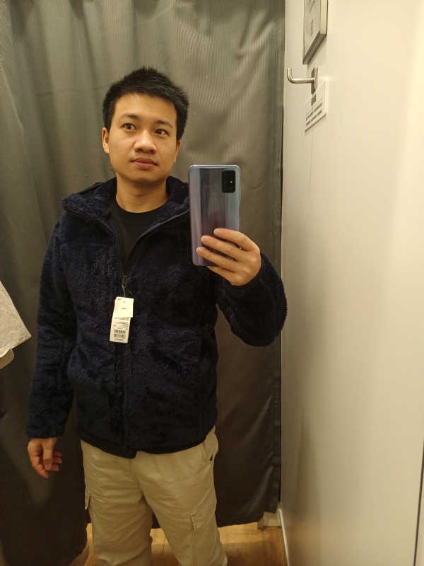 冬天的太阳的第一张照片--邢台相亲服务中心