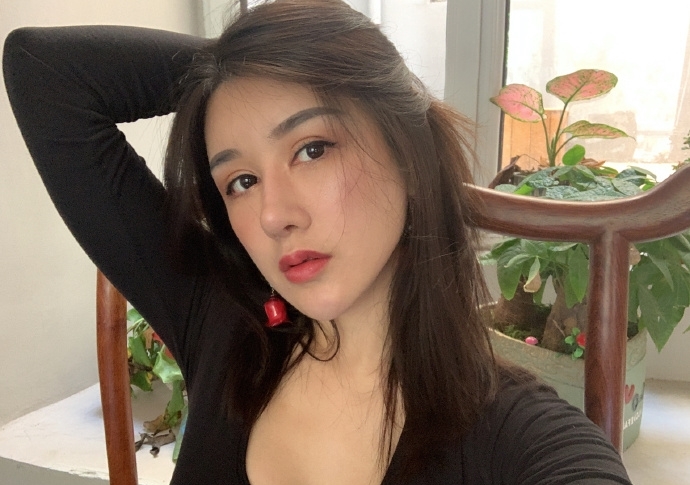 林依依的第二张照片--邢台相亲服务中心