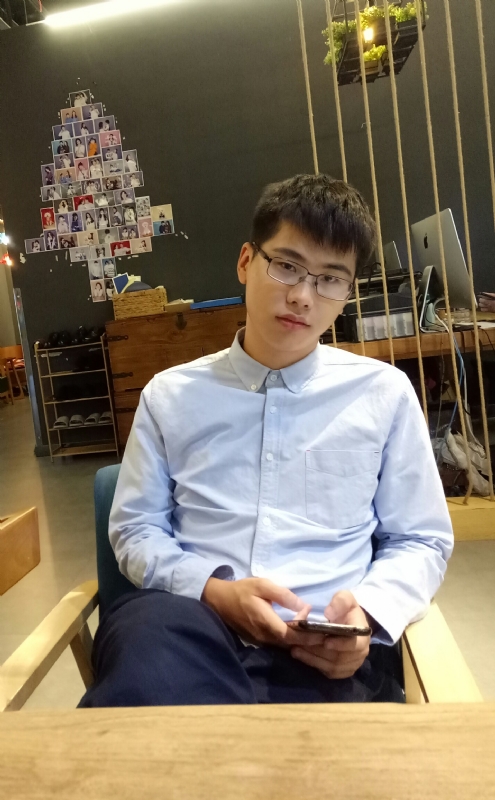 虚空羽翼的第一张照片--邢台相亲服务中心