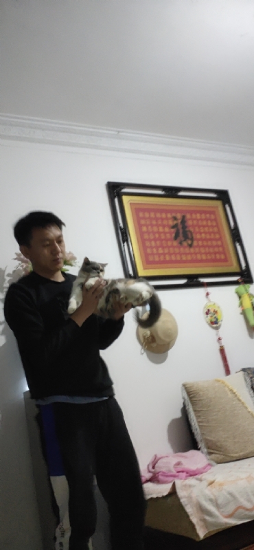 水思云的第一张照片--邢台相亲服务中心