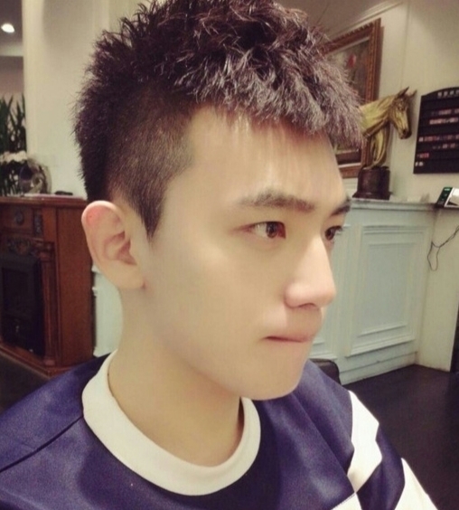 水思云的第二张照片--邢台相亲服务中心