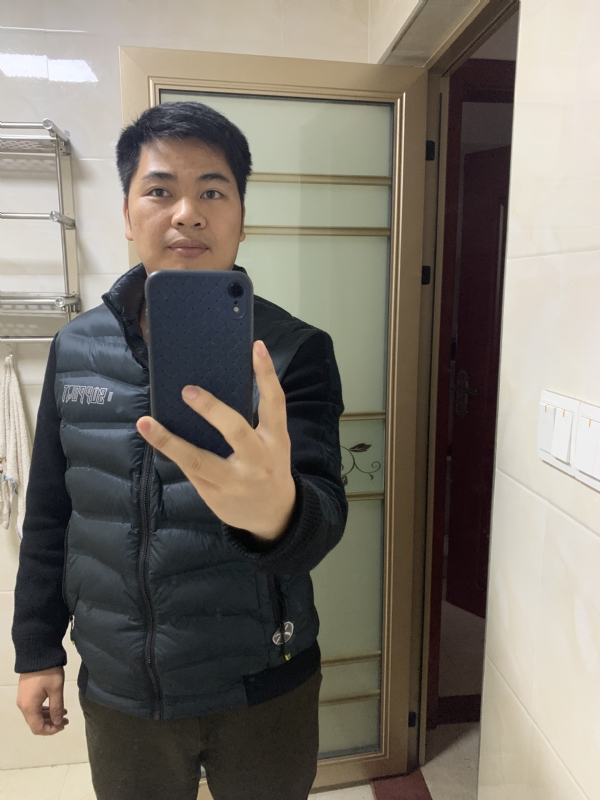 大海的第一张照片--邢台相亲服务中心