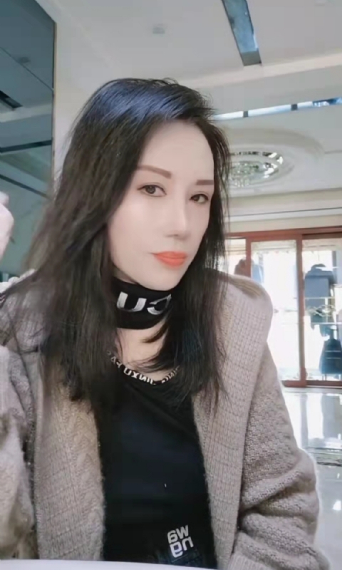 阿莲的第一张照片--邢台相亲服务中心