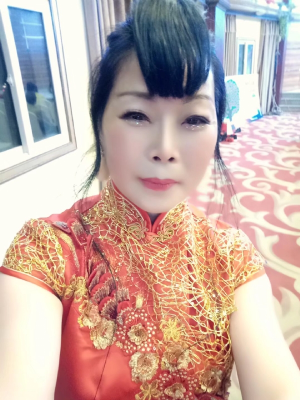 冰雪的第一张照片--邢台相亲服务中心