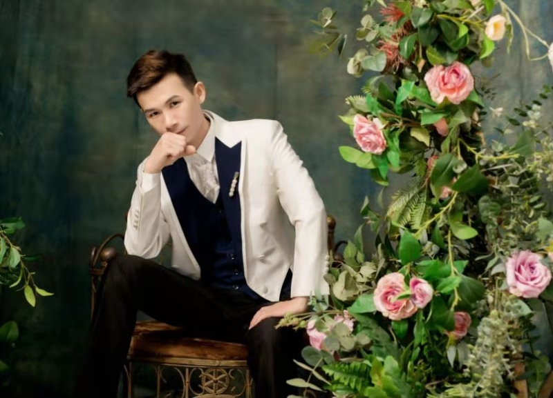 寻觅唯一的你的第一张照片--邢台相亲服务中心