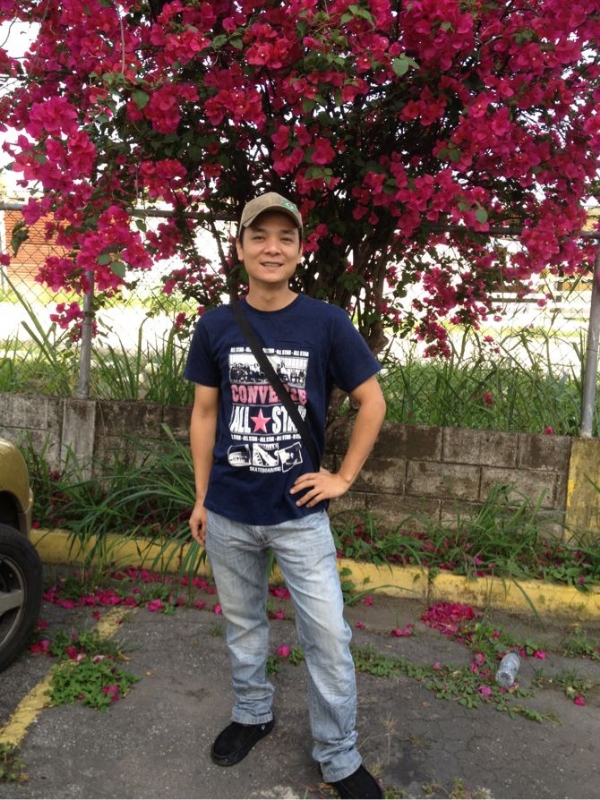 Gary的第三张照片--邢台相亲服务中心