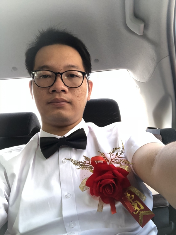 小陈的第一张照片--邢台相亲服务中心