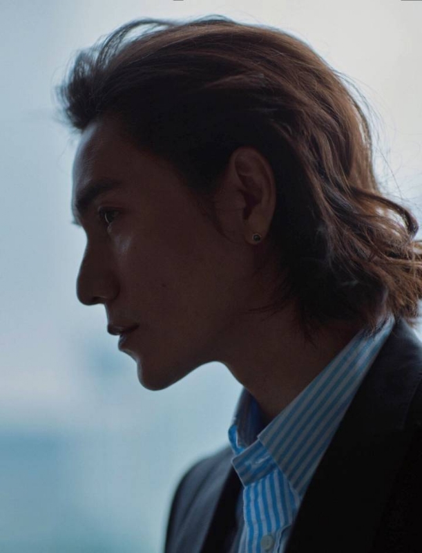 李嘉廷的第二张照片--邢台相亲服务中心