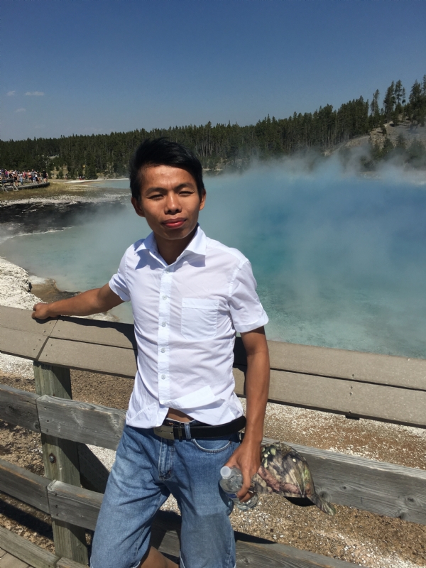 Kandy的第二张照片--邢台相亲服务中心