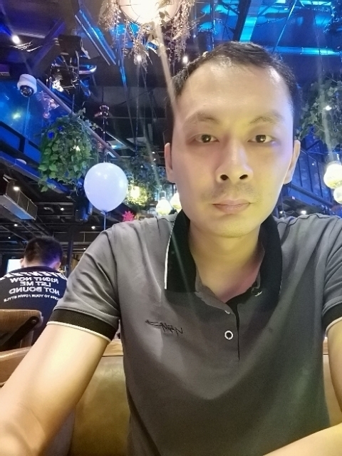 早晨的天空的第二张照片--邢台相亲服务中心