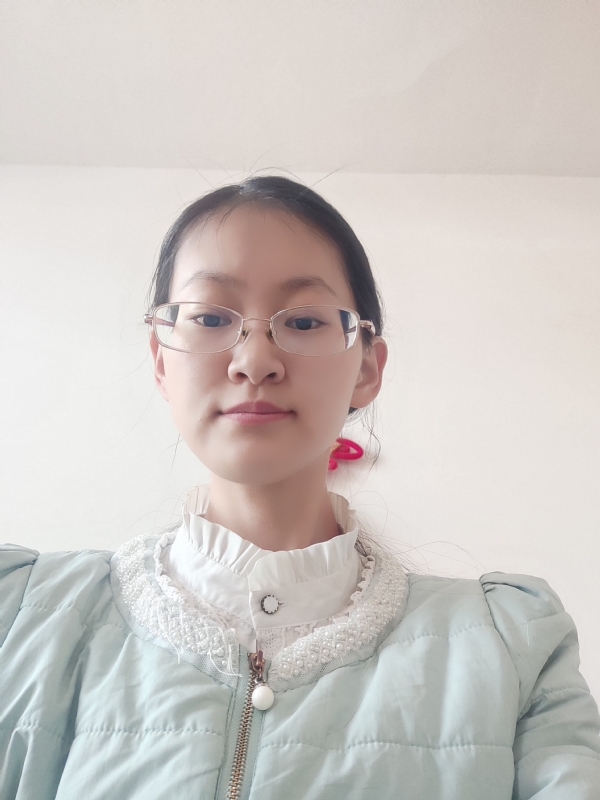 陌上雨的第一张照片--邢台相亲服务中心