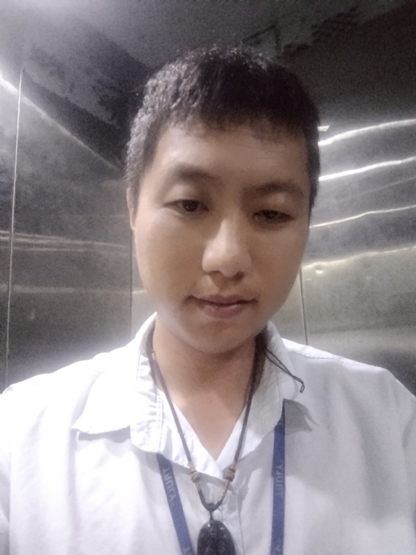 黄伟杰的第一张照片--邢台相亲服务中心