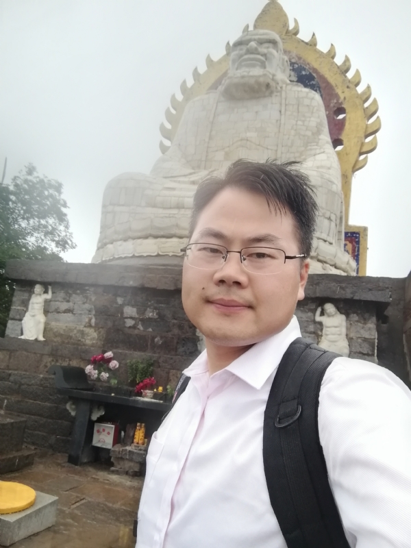 江洋党总顾问的第一张照片--邢台相亲服务中心